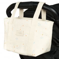 Sac à poussette Opera Orange Cherries