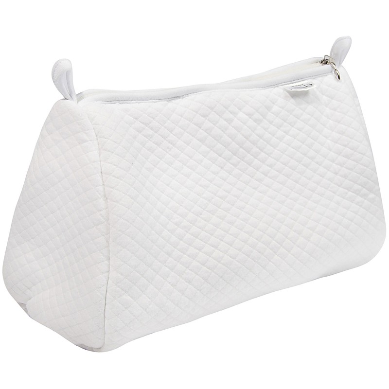 Trousse de toilette Diamond White Les Rêves d'Anaïs