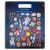 Variation Multicolore du produit Autocollants réutilisables Sticker Book Space de la marque Mushie