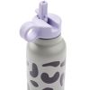 Gourde isotherme Falk Mega Leo Mist (500 ml) Liewood Produit 3