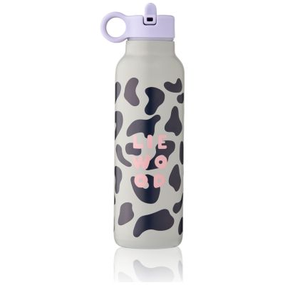 Gourde isotherme Falk Mega Leo Mist (500 ml) Liewood