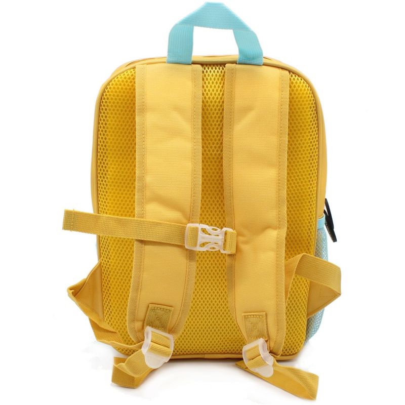 Sac à dos enfant avec banane Cyranos le Renard Les Déglingos Produit 4