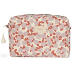 Trousse de toilette Diva Opera Mauve Sakura - Nobodinoz