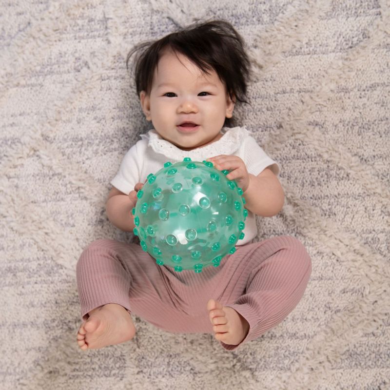 Balle sensorielle Infantino Ambiance 3