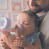 3 biberons Easy Start 260ml Lilas+Lilas+Sable Tétine débit 2 - Reconditionné MAM Produit 4