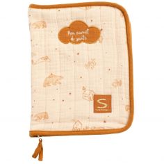 Protège carnet de santé Orsino - Sauthon