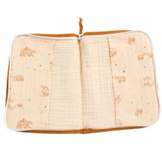 Protège carnet de santé Orsino