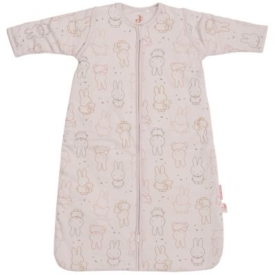 Gigoteuse à manches amovibles Miffy Moments Silk Rose (18-24 mois)