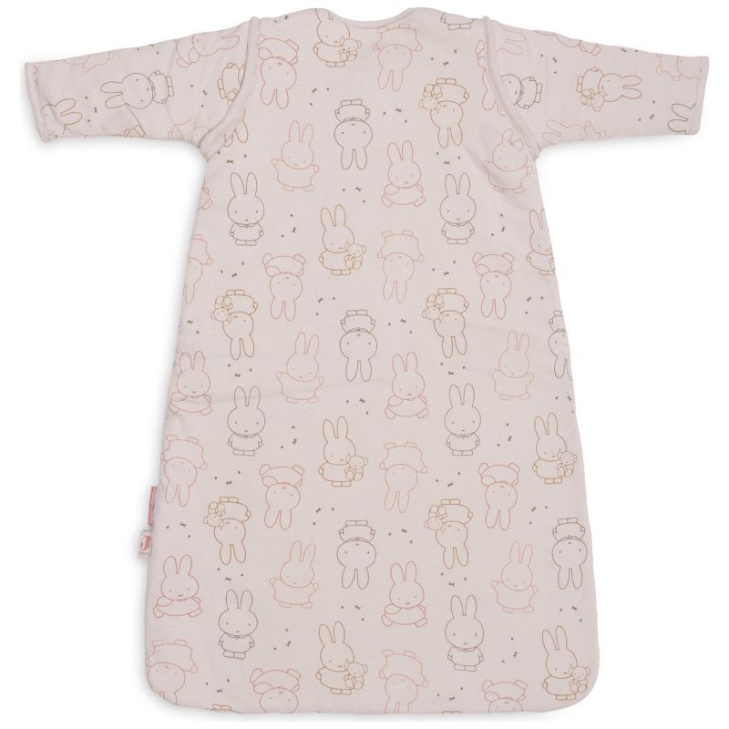 Gigoteuse à manches amovibles Miffy Moments Silk Rose (18-24 mois) Jollein Produit 4