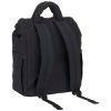 Sac à dos à langer Minoa noir (39x18 cm) Lässig Produit 6