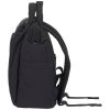 Sac à dos à langer Minoa noir (39x18 cm) Lässig Produit 7