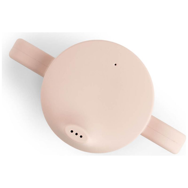 Tasse à bec à 2 anses en silicone Tiny farm Rose Done by Deer Produit 5