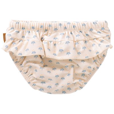 Culotte de bain anti-UV Cachemire (6-12 mois)