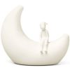 Petite veilleuse Clair de lune (17 cm) - Reconditionné  par Cam Cam Copenhagen