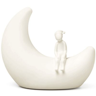 Petite veilleuse Clair de lune (17 cm) - Reconditionné  par Cam Cam Copenhagen