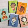 Livre Rosa Parks  par Editions Kimane