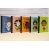 Livre Rosa Parks  par Editions Kimane