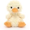 Peluche Yummy Canard (15 cm) Jellycat Produit 2