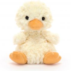 Peluche Yummy Canard (15 cm)