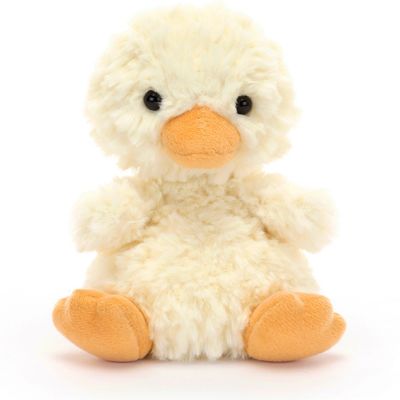 Peluche Yummy Canard (15 cm)