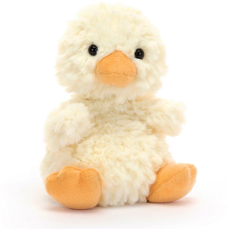 Peluche Yummy Canard (15 cm) Jellycat Produit 1