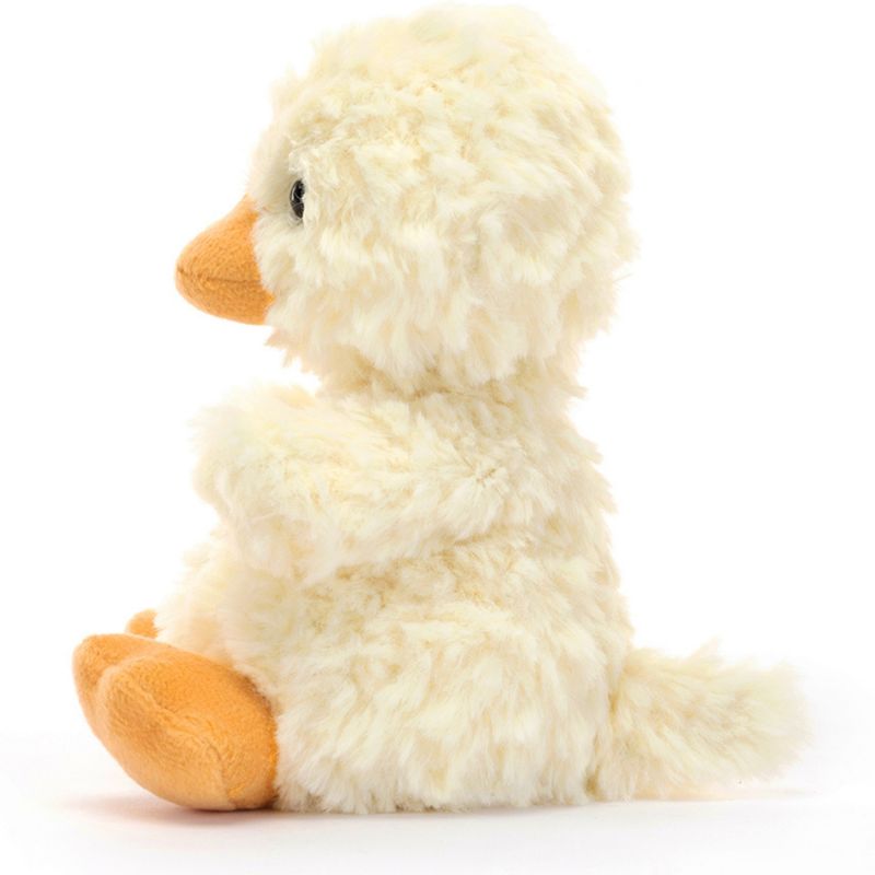 Peluche Yummy Canard (15 cm) Jellycat Produit 3