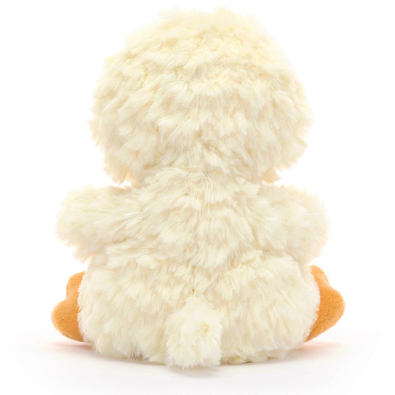 Peluche Yummy Canard (15 cm) Jellycat Produit 4