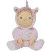 Poupée Dinky Dinkum Una Unicorn Pink  par Olli Ella