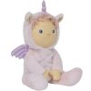 Poupée Dinky Dinkum Una Unicorn Pink  par Olli Ella