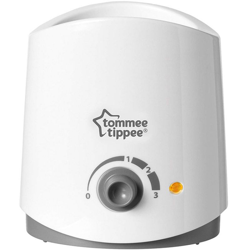 Chauffe biberon et petits pots électrique Tommee Tippee