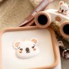 Sac en silicone Koala The Zoofamily Ambiance 7