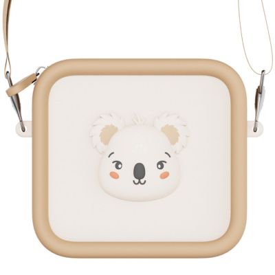 Sac en silicone Koala