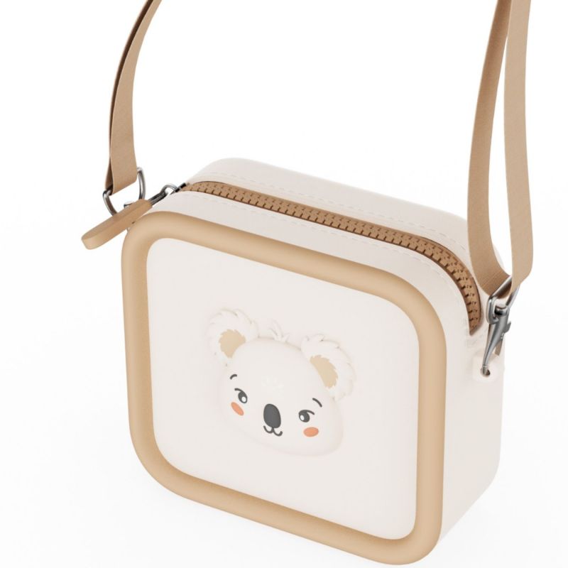 Sac en silicone Koala The Zoofamily Produit 3