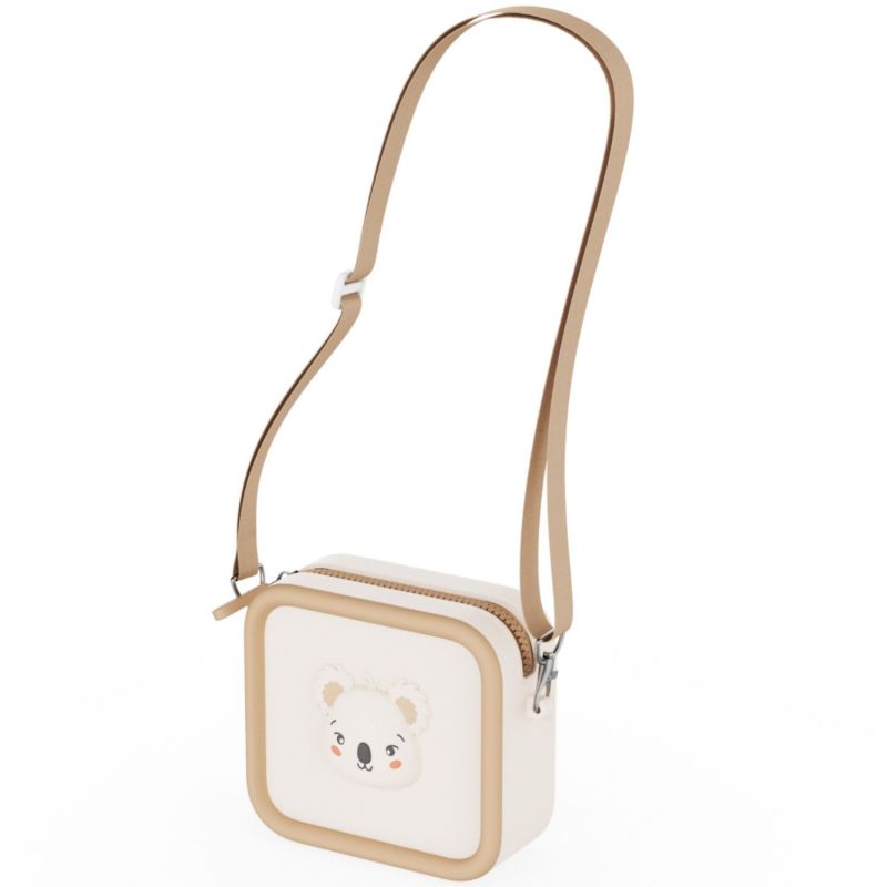 Sac en silicone Koala The Zoofamily Produit 5