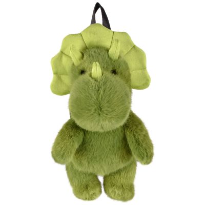 Sac à dos PODCOLL Dino Histoire d'Ours