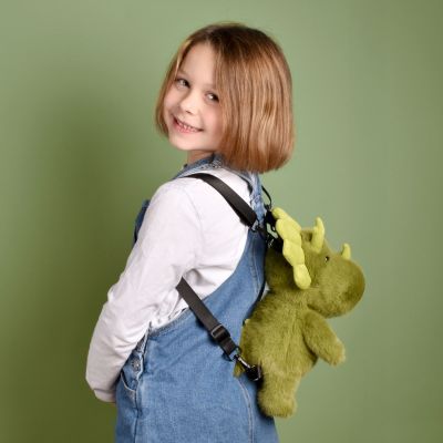 Sac à dos PODCOLL Dino