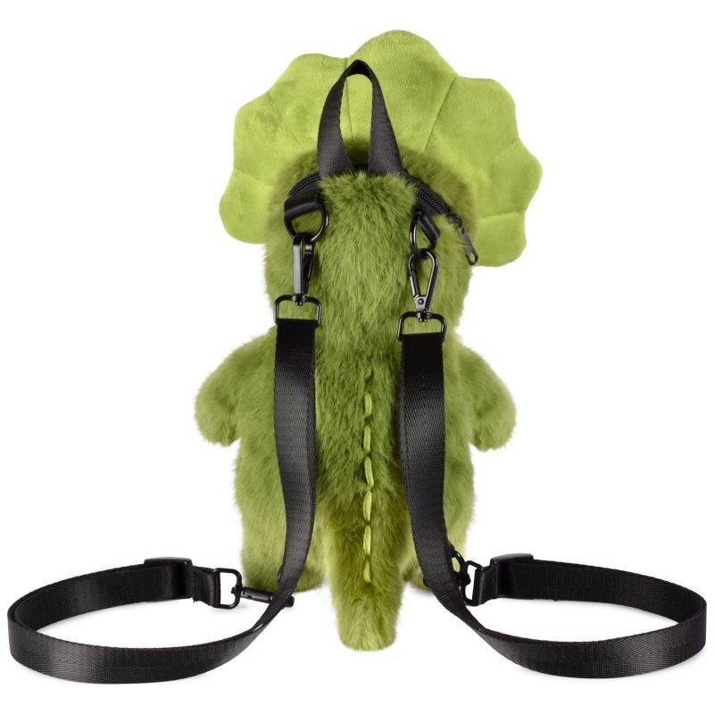 Sac à dos PODCOLL Dino Histoire d'Ours Produit 3