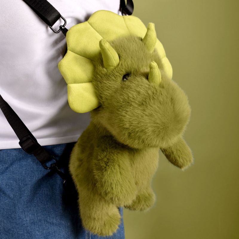 Sac à dos PODCOLL Dino Histoire d'Ours Ambiance 4
