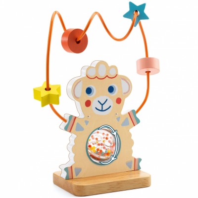 Boulier BabyActivity Djeco