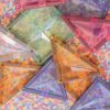 Petit kit de couleur pastel (36 pièces) Cleverclixx Ambiance 3