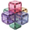 Petit kit de couleur pastel (36 pièces) Cleverclixx Produit 8