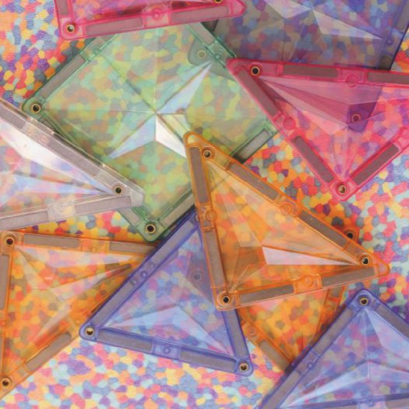Petit kit de couleur pastel (36 pièces) Cleverclixx Ambiance 3