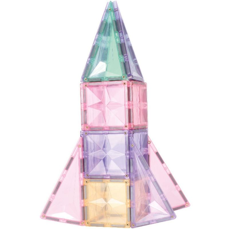 Petit kit de couleur pastel (36 pièces) Cleverclixx Produit 5