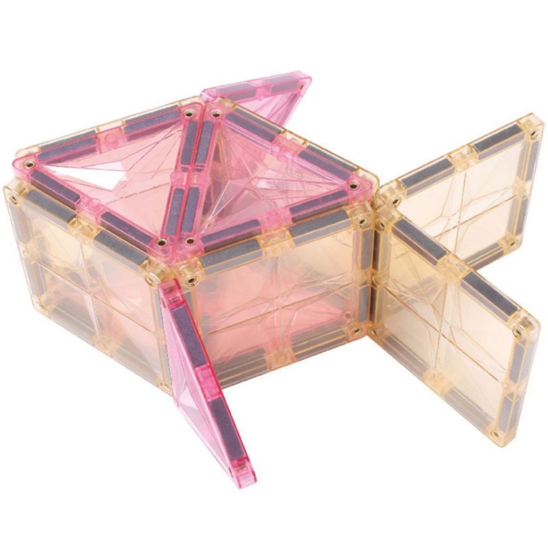 Petit kit de couleur pastel (36 pièces) Cleverclixx Produit 6