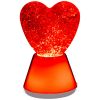 Lampe à paillettes Magic Glow Cœur Little L Produit 1