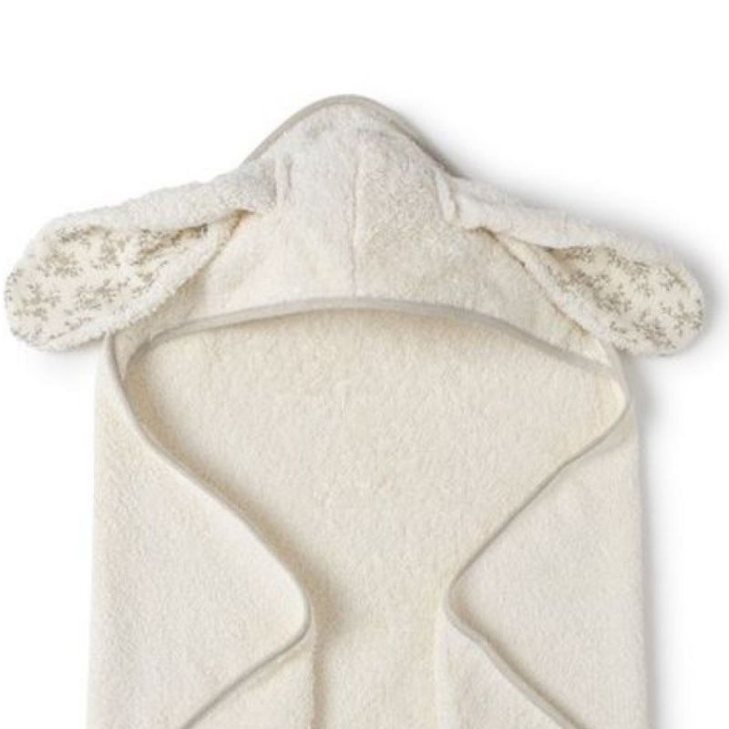 Cape de bain Bunny Miley (75x 75 cm) Babyshower Produit 2