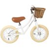 Draisienne First Go blanc - Reconditionné Banwood Produit 1