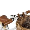 Draisienne First Go blanc - Reconditionné Banwood Produit 5