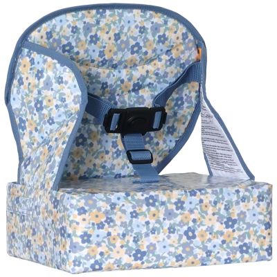 Réhausseur nomade Easy up Flowers