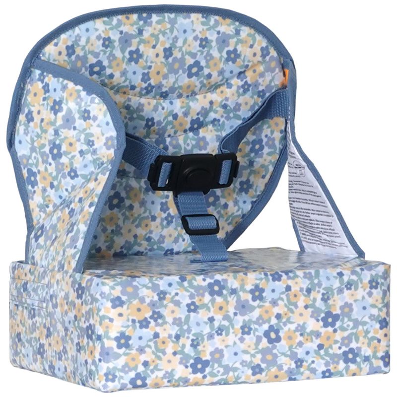 Réhausseur nomade Easy up Flowers Baby to Love Produit 1